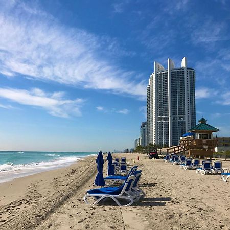 Condominium Sunny Isles Ocean Reserve Санни Айлес Экстерьер фото