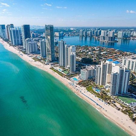 Condominium Sunny Isles Ocean Reserve Санни Айлес Экстерьер фото