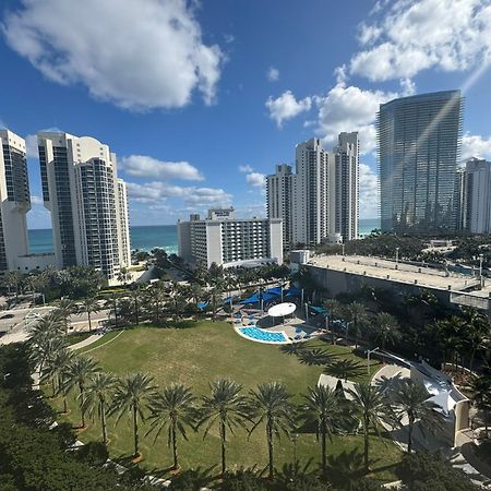 Condominium Sunny Isles Ocean Reserve Санни Айлес Экстерьер фото