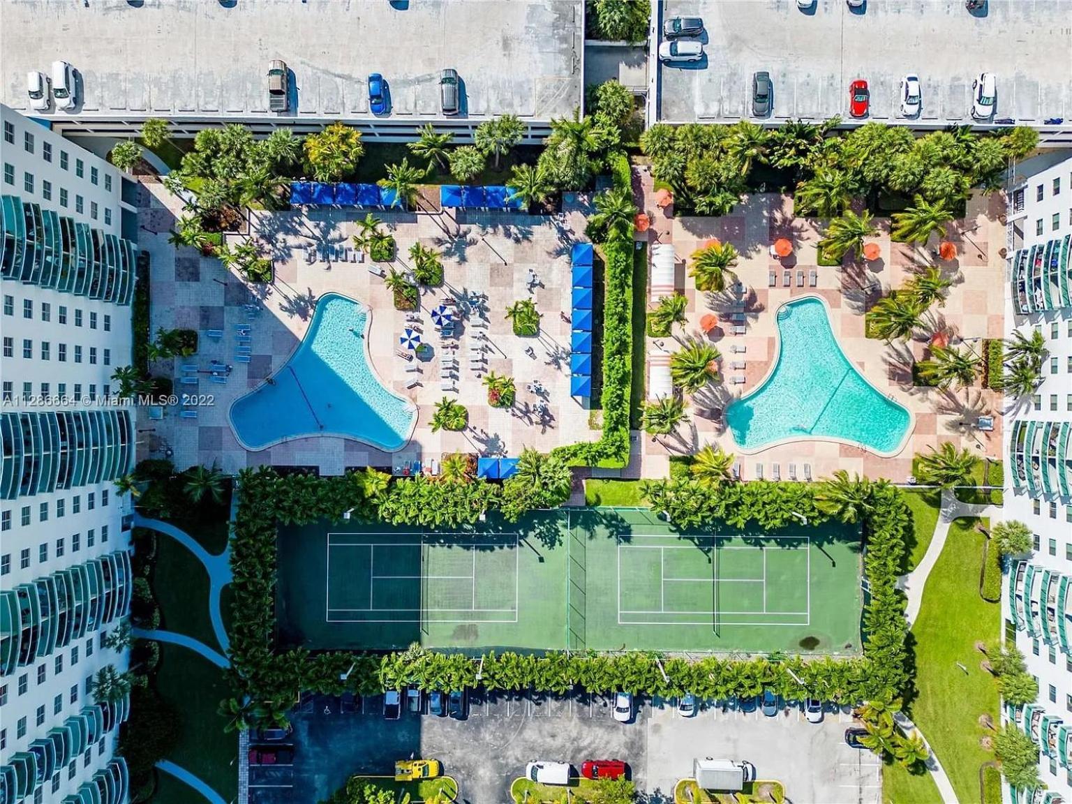 Condominium Sunny Isles Ocean Reserve Санни Айлес Экстерьер фото