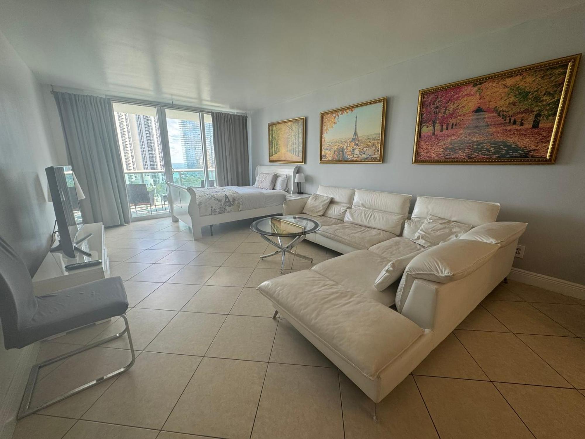 Condominium Sunny Isles Ocean Reserve Санни Айлес Номер фото