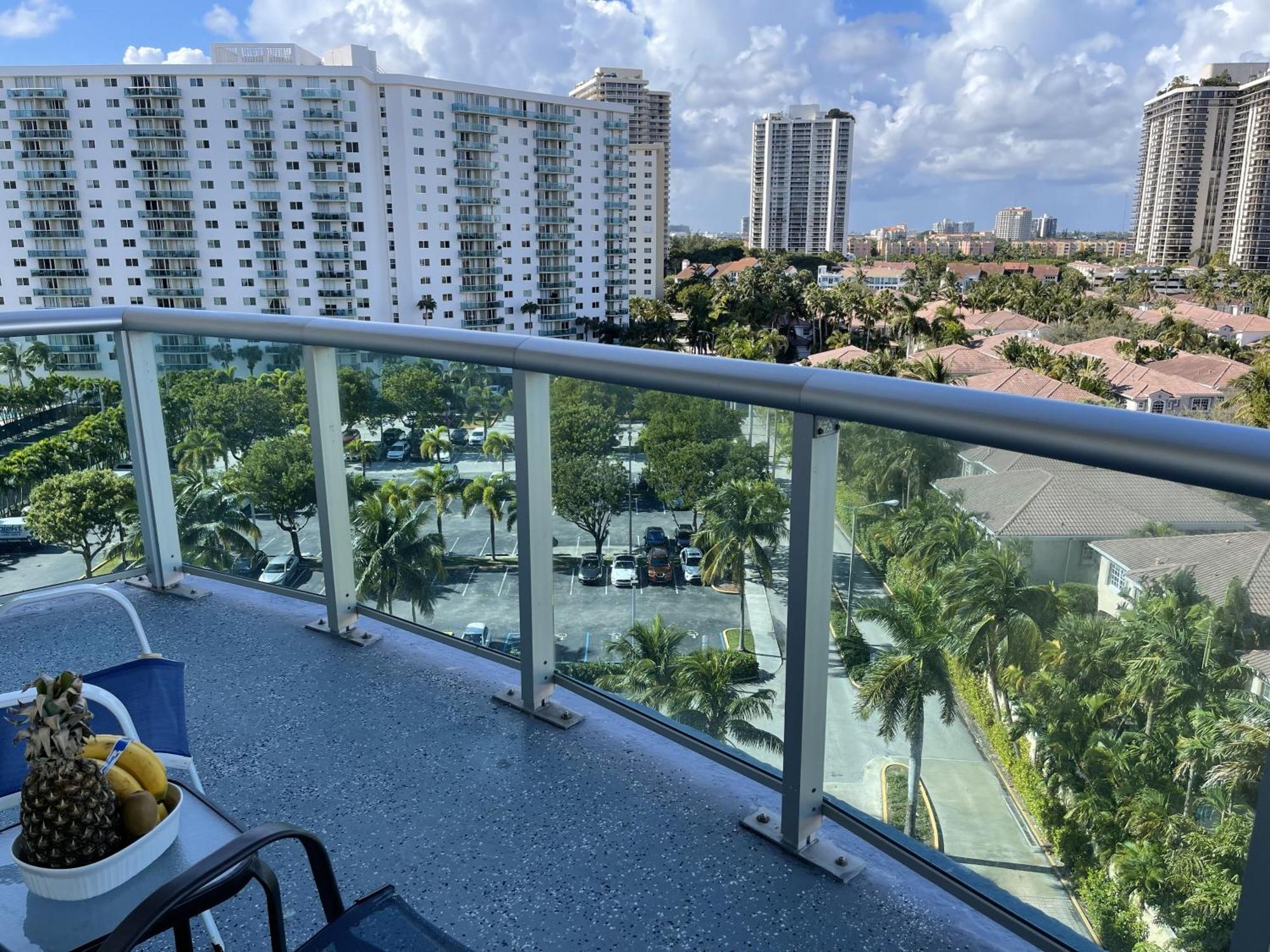 Condominium Sunny Isles Ocean Reserve Санни Айлес Номер фото